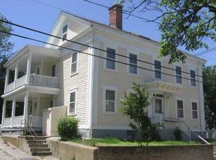 60 Zone St, Providence, RI 02908