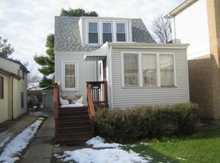 3430 N Olcott Ave, Chicago, IL 60634