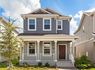 2509 Relaxing Ln, Kissimmee, FL 34744