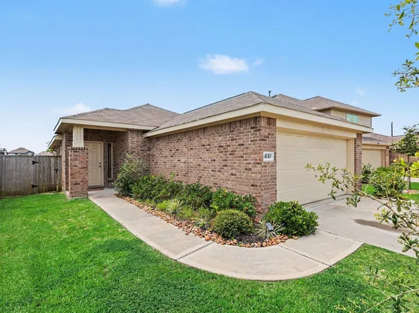 4110 Holland View Ln, Baytown, TX 77521