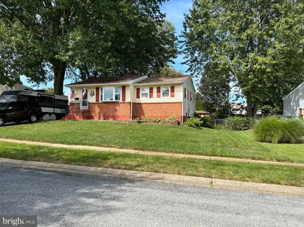 1 Hardin Ln, Newark, DE 19711