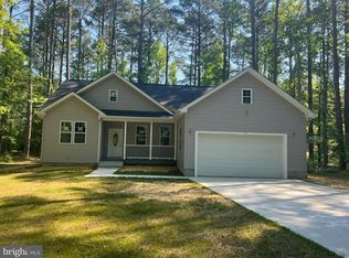 115 Erica Dr, Montross, VA