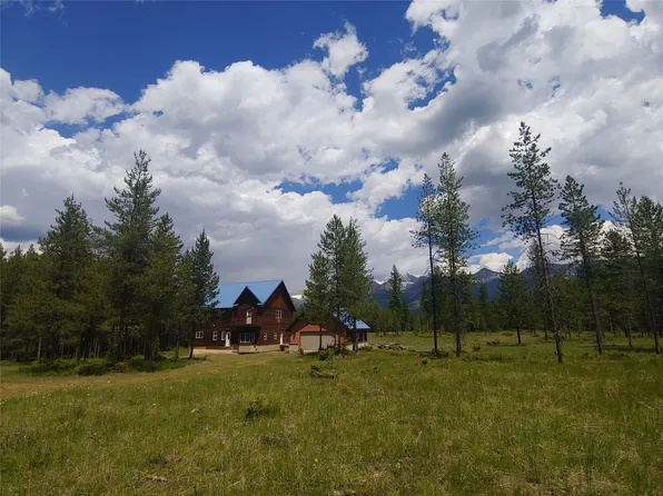 3124 Scenic Dr, Condon, MT 59826
