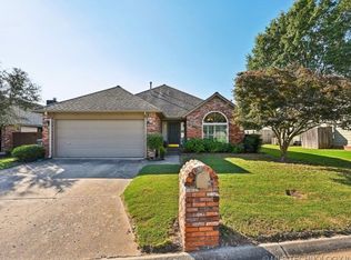 5212 E 89th Ct S, Tulsa, OK 74137