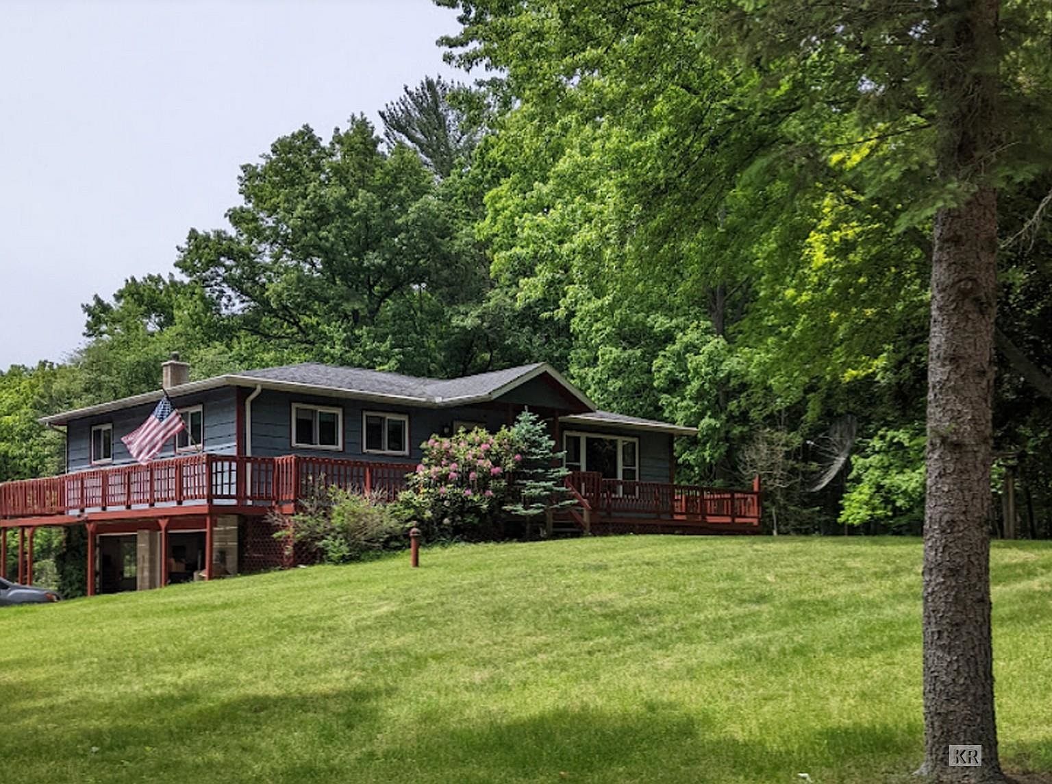5883 Oak Run, Farwell, MI 48622 Zillow