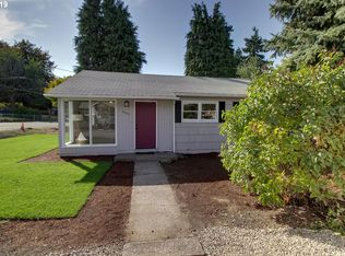 5103 NE 91st Ave, Portland, OR 97220