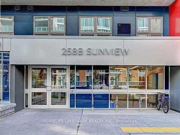 2nd image of 258 B Sunview St #293
