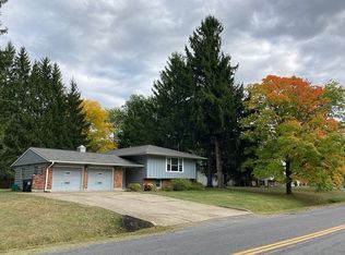 119 Salem Dr, Ithaca, NY 14850