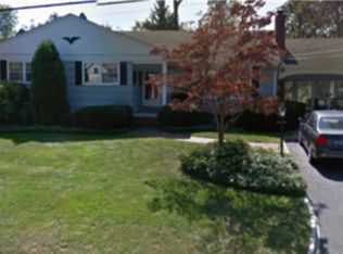 14 Hiawatha Ave, Oceanport, NJ 07757