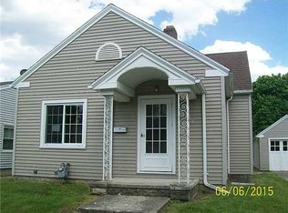 323 Herbster St, Fremont, OH 43420