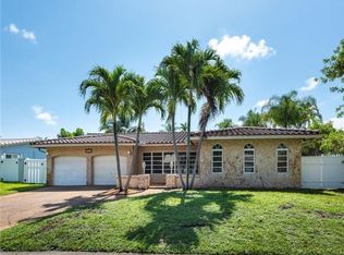 3601 N 33rd Ter, Hollywood, FL 33021