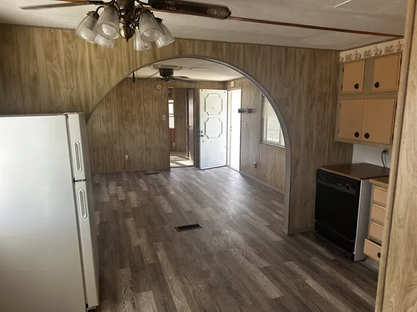 349 N Royal Palm Rd Lot 8, Apache Junction, AZ 85119