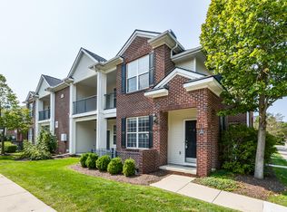301 Scio Village Ct UNIT 255, Ann Arbor, MI 48103