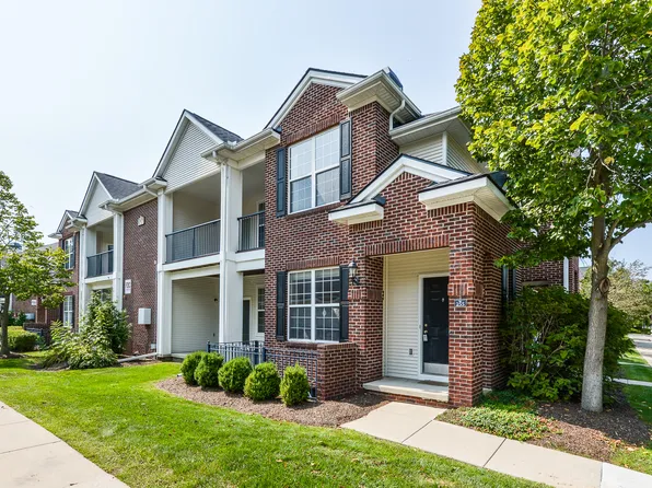 301 Scio Village Ct Unit 255, Ann Arbor, MI 48103