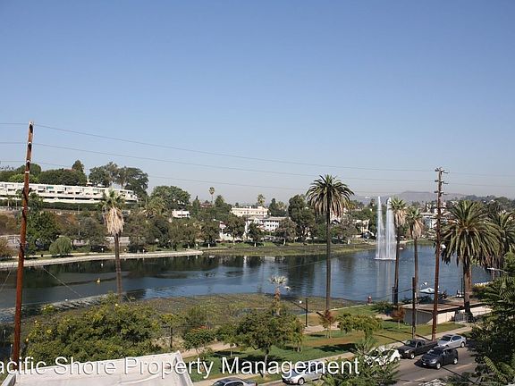 2nd image of 724 Echo Park Ave APT B