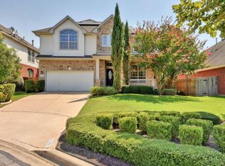 7603 Clara Marie Cv, Austin, TX 78749