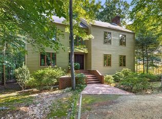 13616 Winterberry Rdg, Midlothian, VA 23112