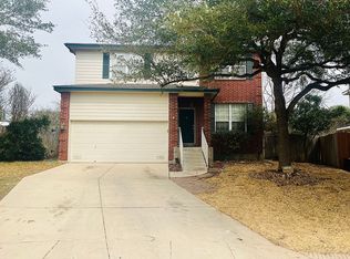2807 Encino Frst, San Antonio, TX 78259