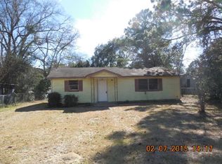 216 Mitchell Ave, Albany, GA 31705