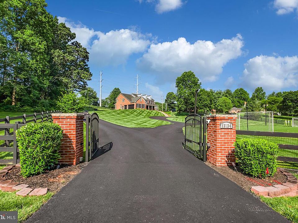 13134 Brandon Way Rd, Darnestown, MD 20878 Zillow