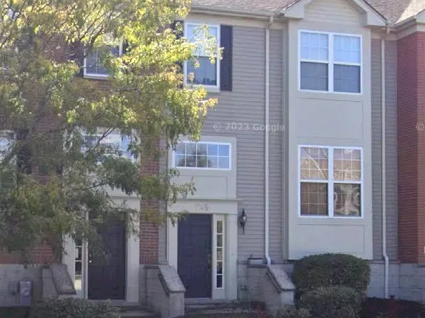749 Thornbury Ct Unit 101-5, Bartlett, IL 60103