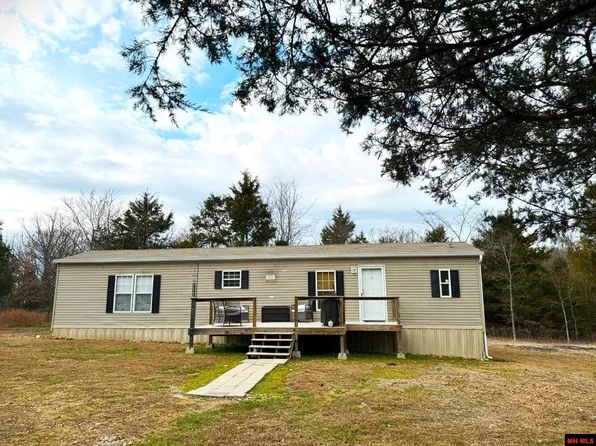 185 Mc #122, Oakland, AR 72661