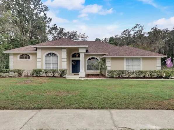 536 WEBSTER STREET, LAKE MARY, FL 32746