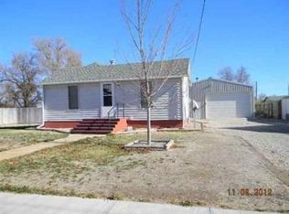561 Fern St, Sutherland, NE 69165