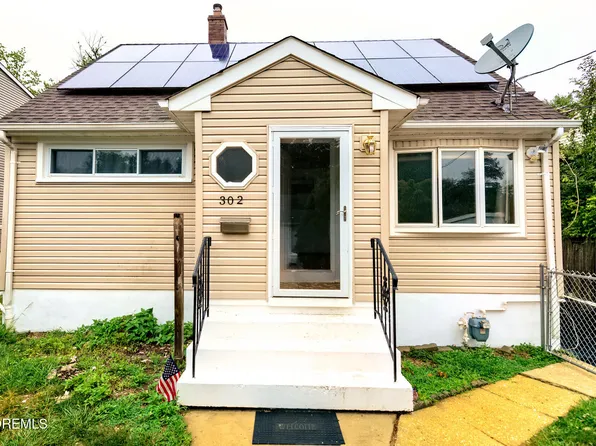 302 Edgeview Road, Keyport, NJ 07735