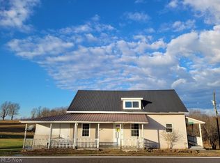 70544 Hopewell Rd, Cambridge, OH 43725