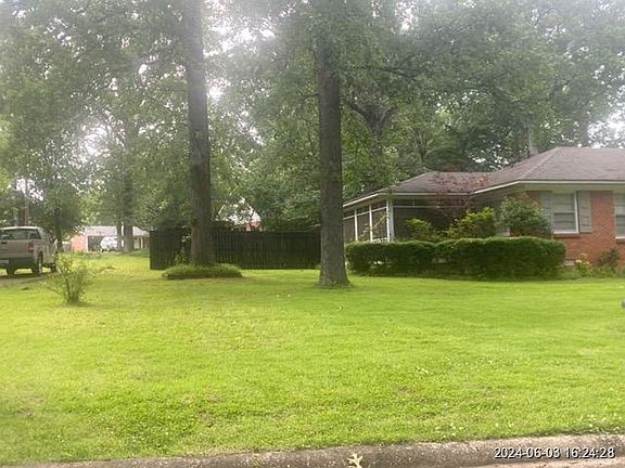 Property Side View