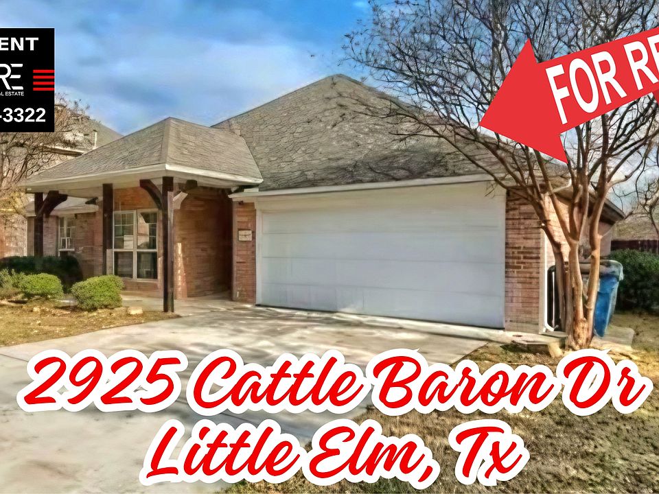 1st image of 2925 Cattle Baron Dr