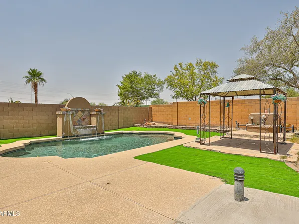 11036 W LANE Avenue, Glendale, AZ 85307