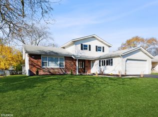 17618 Maple Ave, Country Club Hills, IL 60478