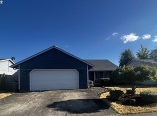 1496 Arabian Ave SE, Salem, OR