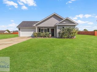 5746 Moody Bridge Rd, Ludowici, GA 31316