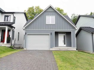 67 Julie Cres, London, ON N5Z 0B2