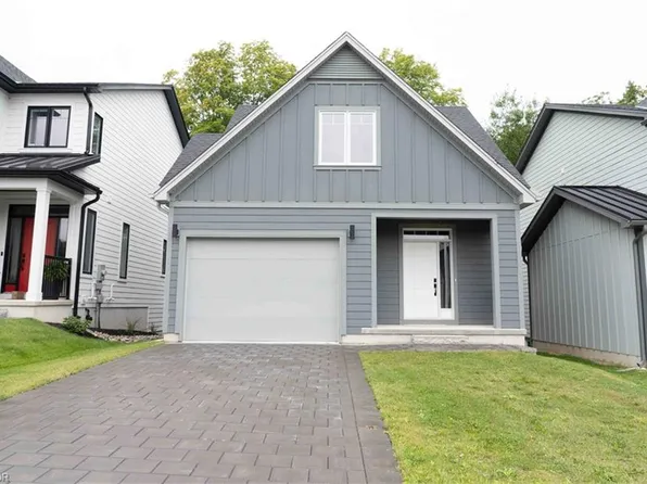 67 Julie Cres, London, ON N5Z 0B2