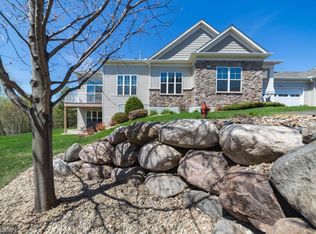 20586 Everton Way N, Forest Lake, MN 55025