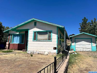 1905 N Pope St, Silver City, NM, 88061