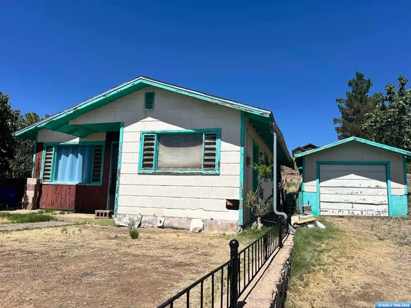 1905 N Pope St, Silver City, NM 88061