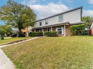 1100 Via Del Rey, Mesquite, TX 75150