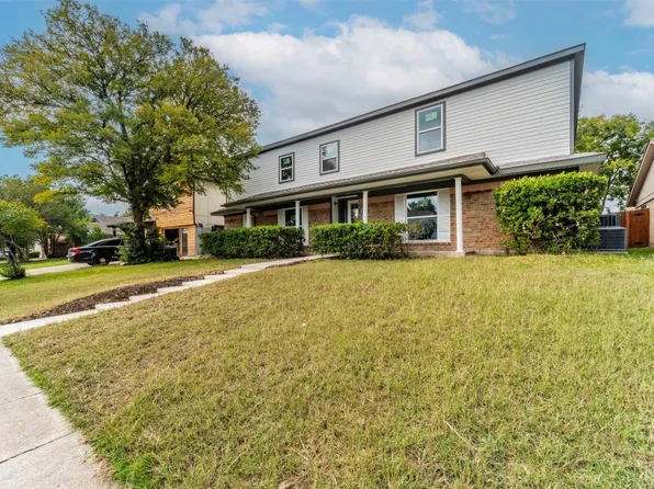 1100 Via Del Rey, Mesquite, TX 75150