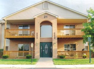 45907 Wildrye Ct, Van Buren Twp, MI 48111