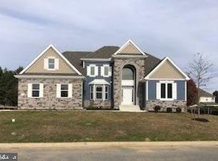 76 Orchard Grove Dr, Camden Wyoming, DE 19934