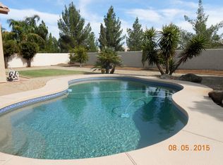 2295 E Randall Rd, Gilbert, AZ 85296