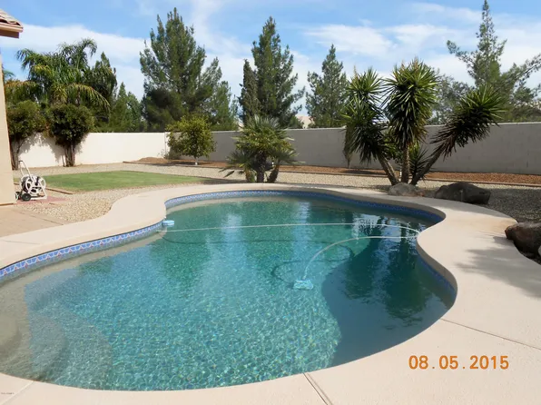 2295 E Randall Rd, Gilbert, AZ 85296