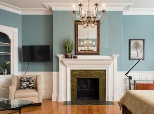 344 Commonwealth Ave #4, Boston, MA 02115