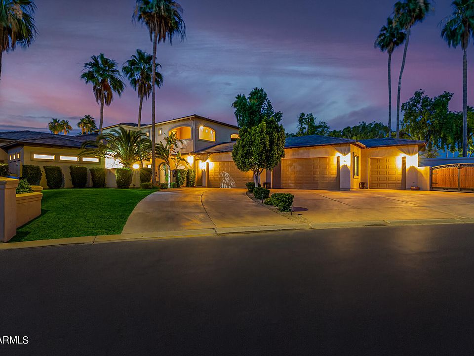 1524 E Treasure Cove Dr, Gilbert, AZ 85234 Zillow