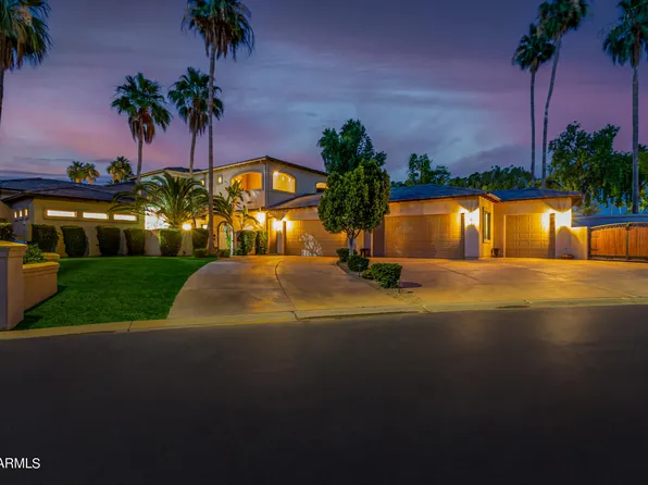 1524 E TREASURE COVE Drive, Gilbert, AZ 85234
